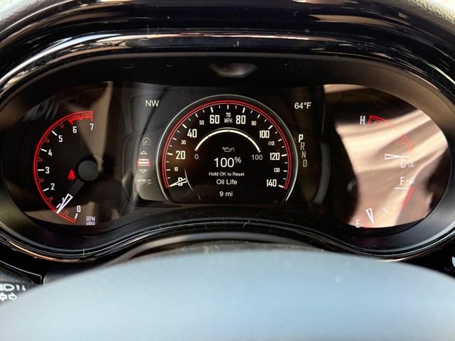 New 2026 Dodge Durango GT w/ Blacktop Package image 15