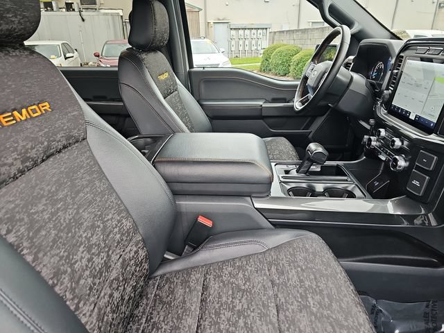 Used 2023 Ford F150 Tremor AWD/4WD image 10