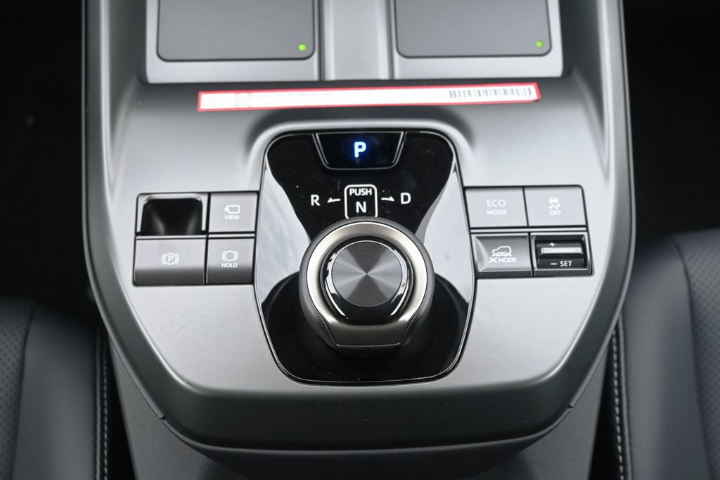 New 2026 Toyota bZ Woodland AWD/4WD image 25