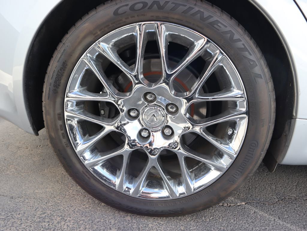 Used 2006 Lexus IS 350 RWD image 17