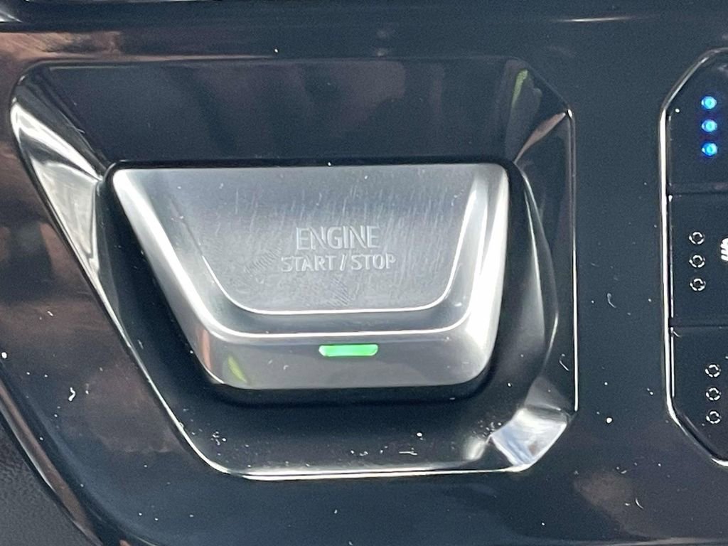 Used 2024 GMC Sierra 1500 AT4 w/ AT4 Premium Package image 34