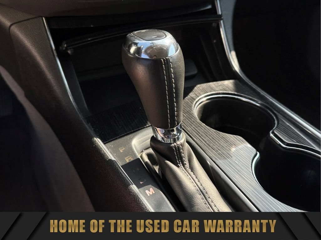 Used 2017 Chevrolet Impala LT FWD image 28