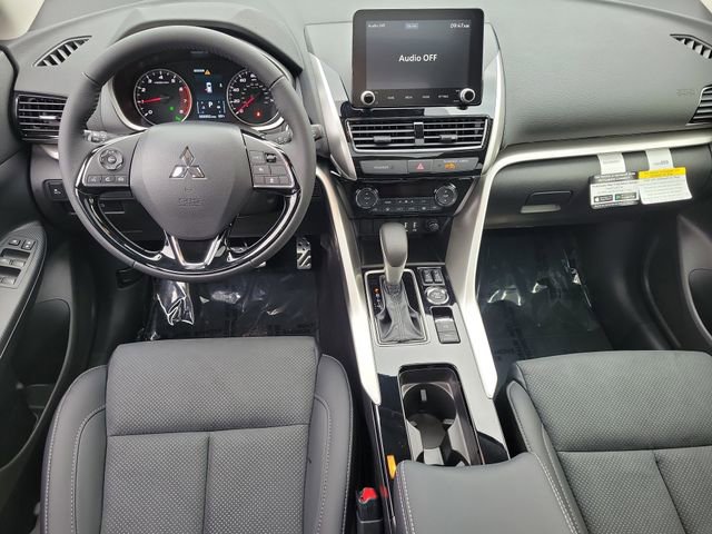 New 2026 Mitsubishi Eclipse Cross SE image 17