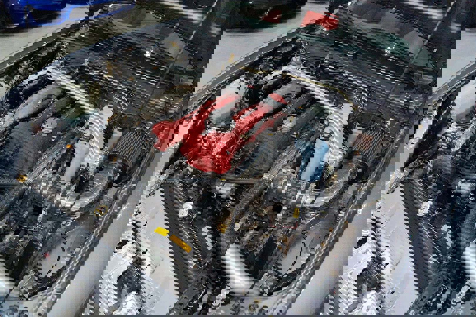 Used 2004 MAZDA MX-5 Miata MAZDASPEED image 46