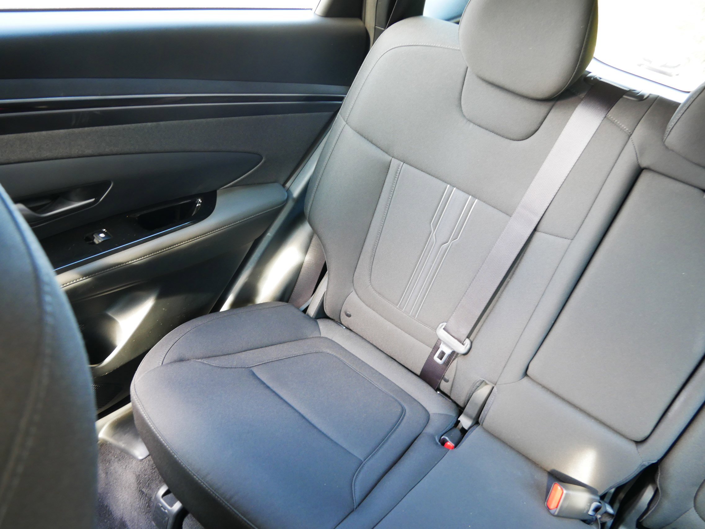 Used 2022 Hyundai Tucson SEL w/ Convenience Package image 22