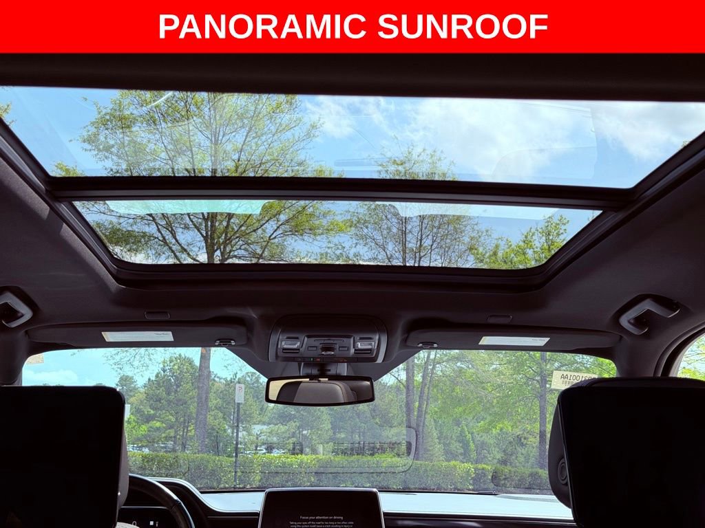 Used 2022 Chevrolet Tahoe RST w/ Luxury Package image 8