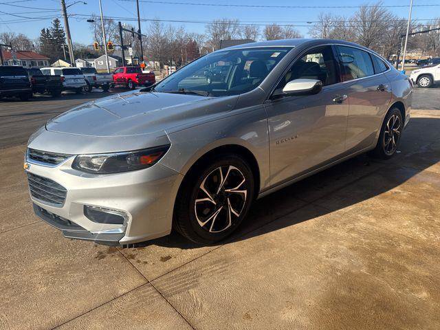 Used 2016 Chevrolet Malibu LT image 5