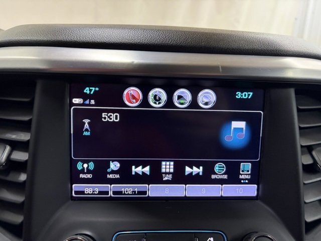 Used 2017 GMC Acadia SLE image 39