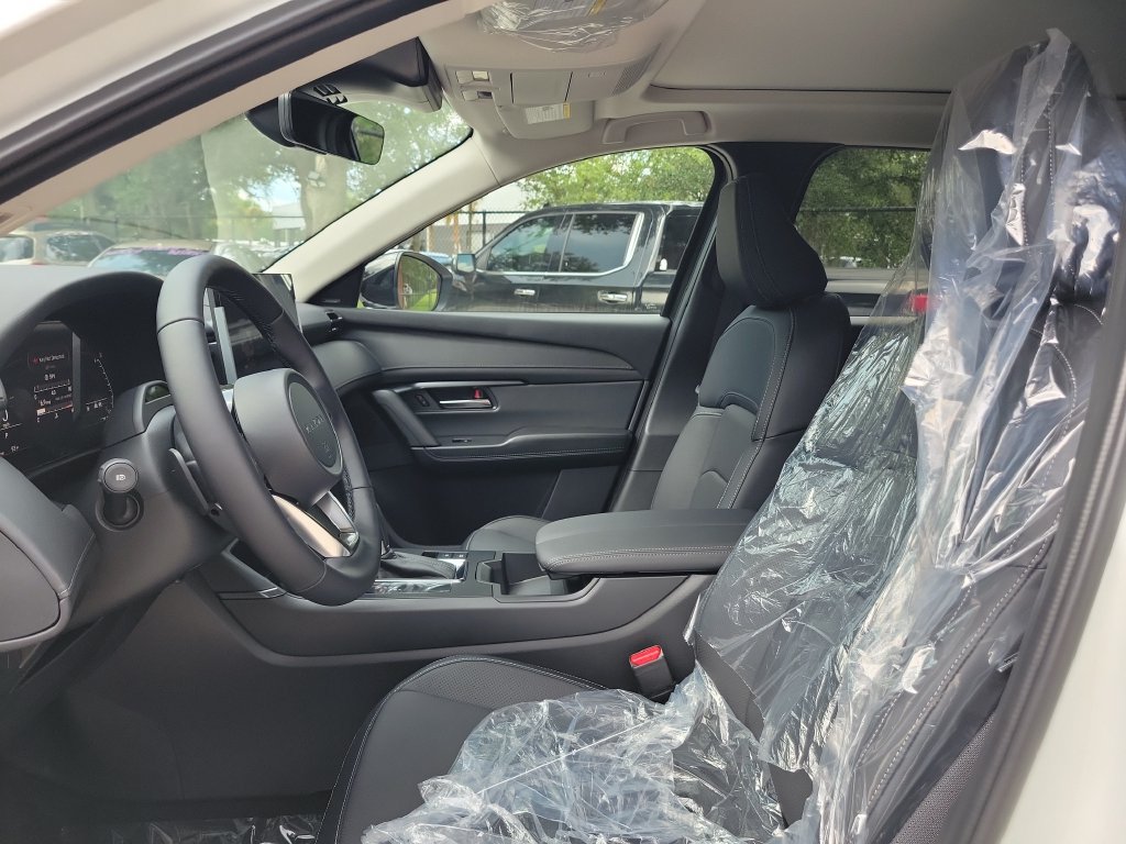 New 2026 MAZDA CX-5 2.5 S w/ Premium Plus Package AWD/4WD image 2