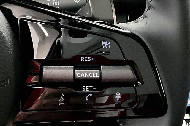 New 2026 Nissan Z Performance w/ Floor Mat Package RWD image 23