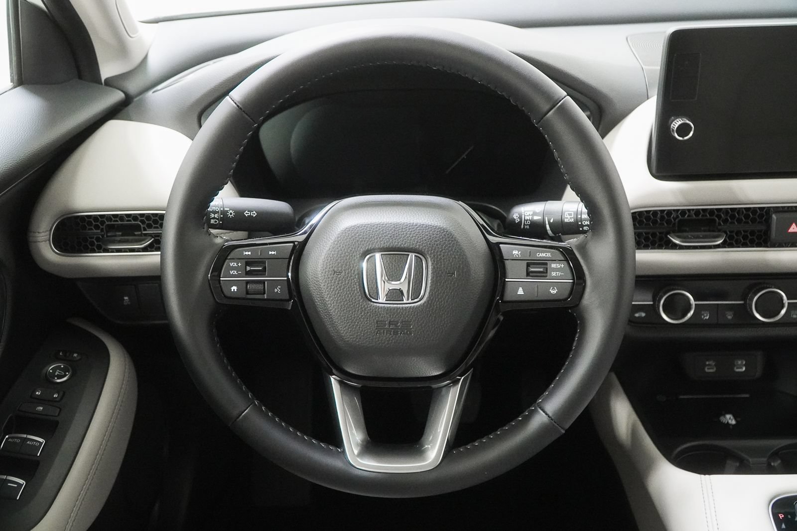New 2027 Honda HR-V EX-L image 22