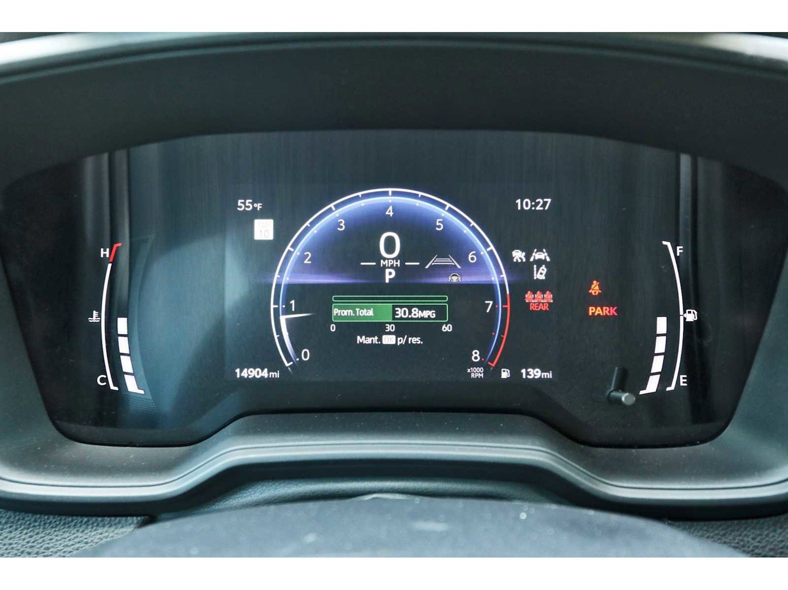 Used 2026 Toyota Corolla LE image 14