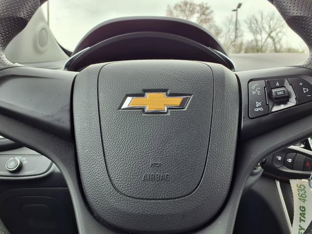 Used 2020 Chevrolet Trax LS image 14