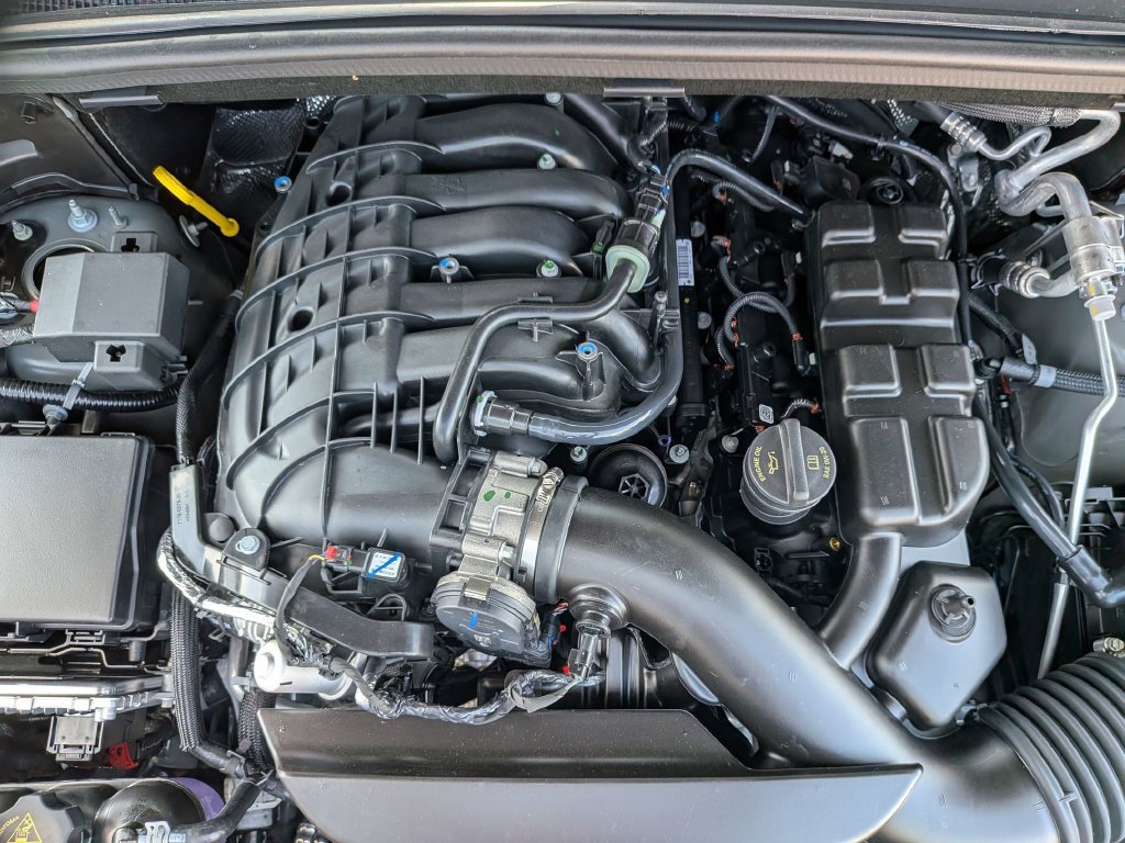 New 2026 Dodge Durango GT RWD image 13