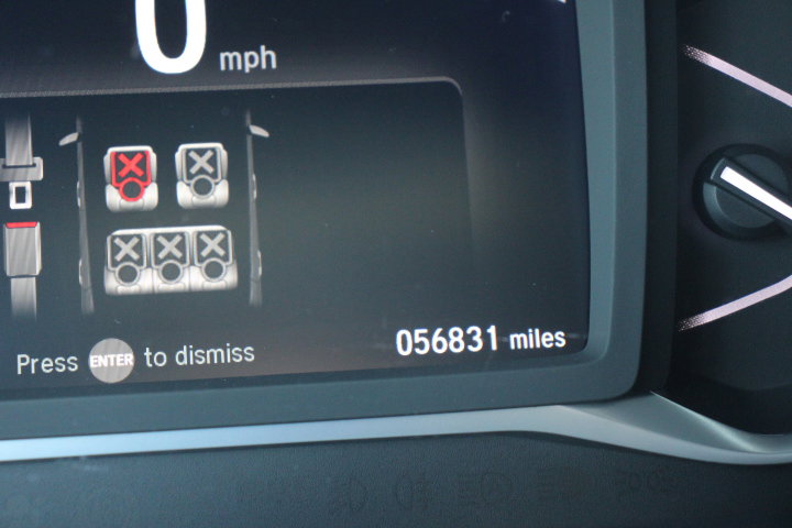 Used 2023 Honda Passport EX-L image 31