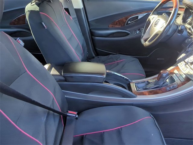 Used 2013 Buick LaCrosse Touring image 28