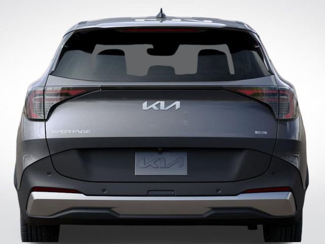 New 2026 Kia Sportage LX FWD image 13