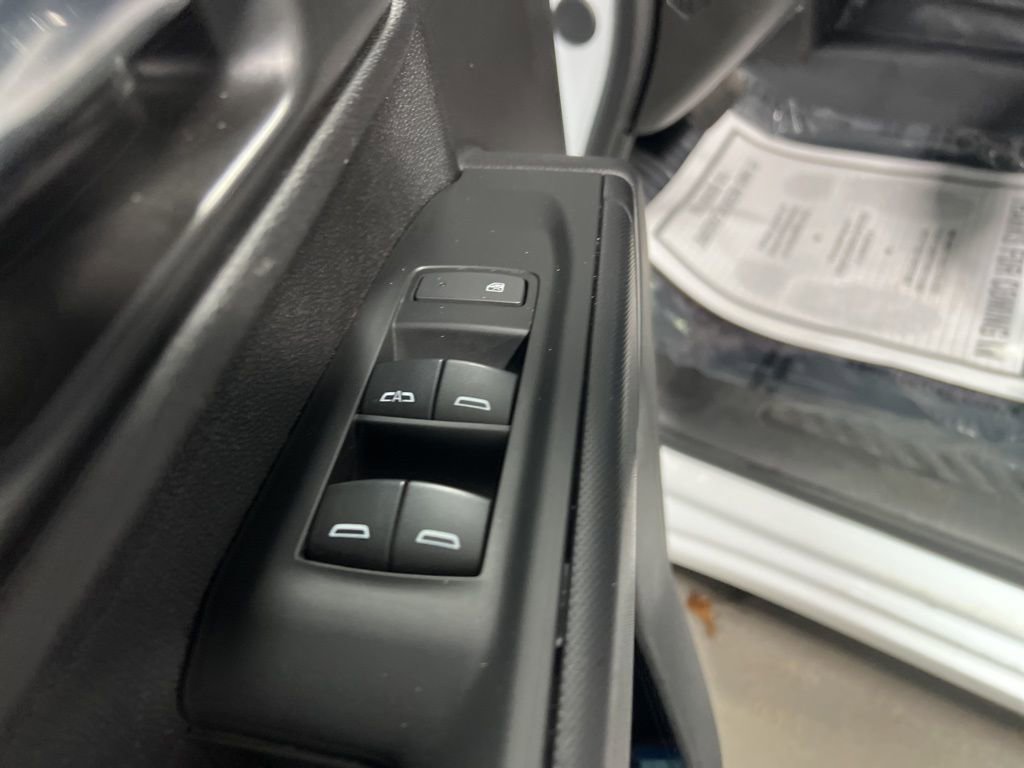 Used 2025 Chevrolet Silverado 3500 W/T image 26