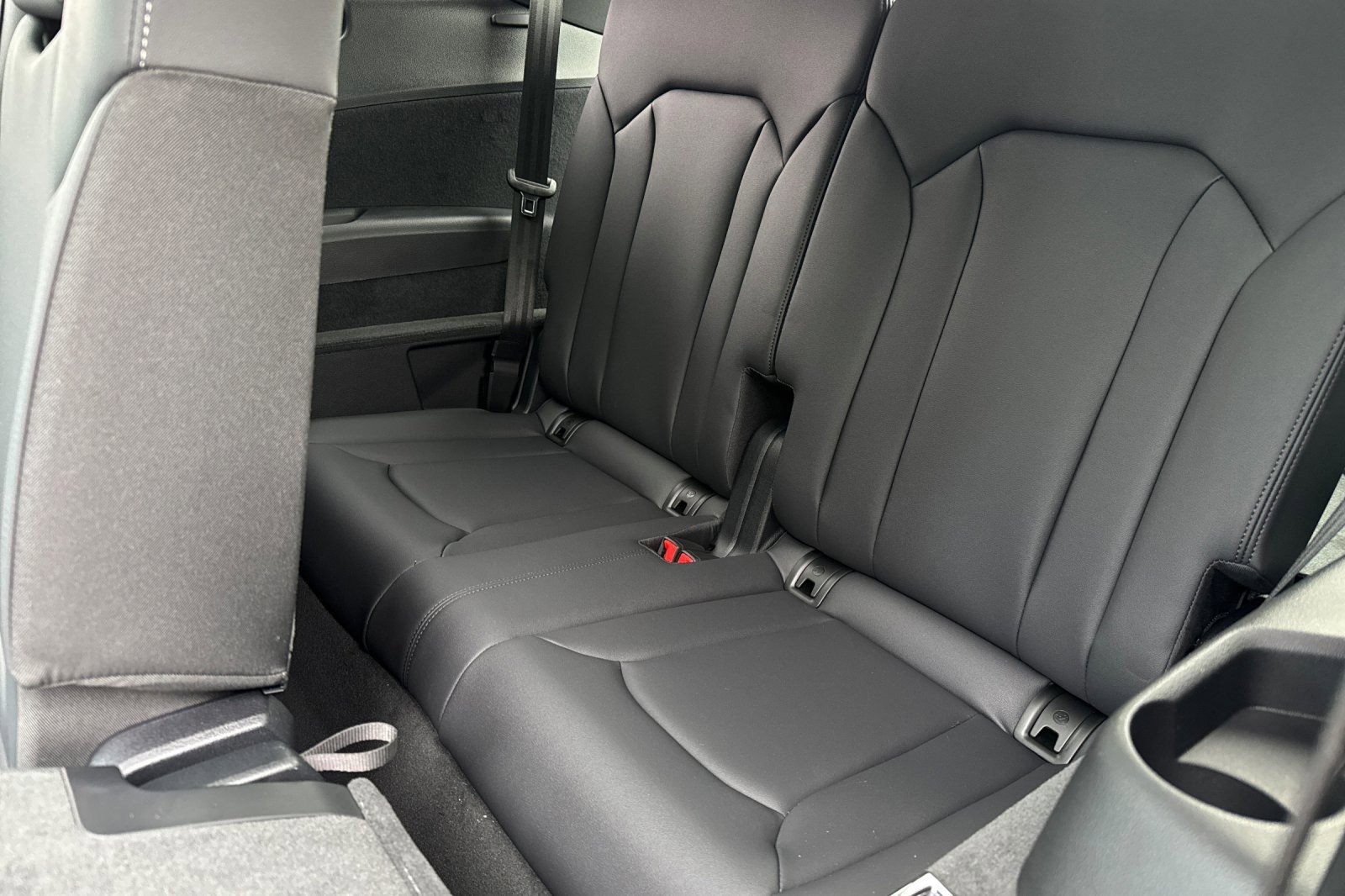 New 2026 Audi Q7 3.0T Premium Plus image 12