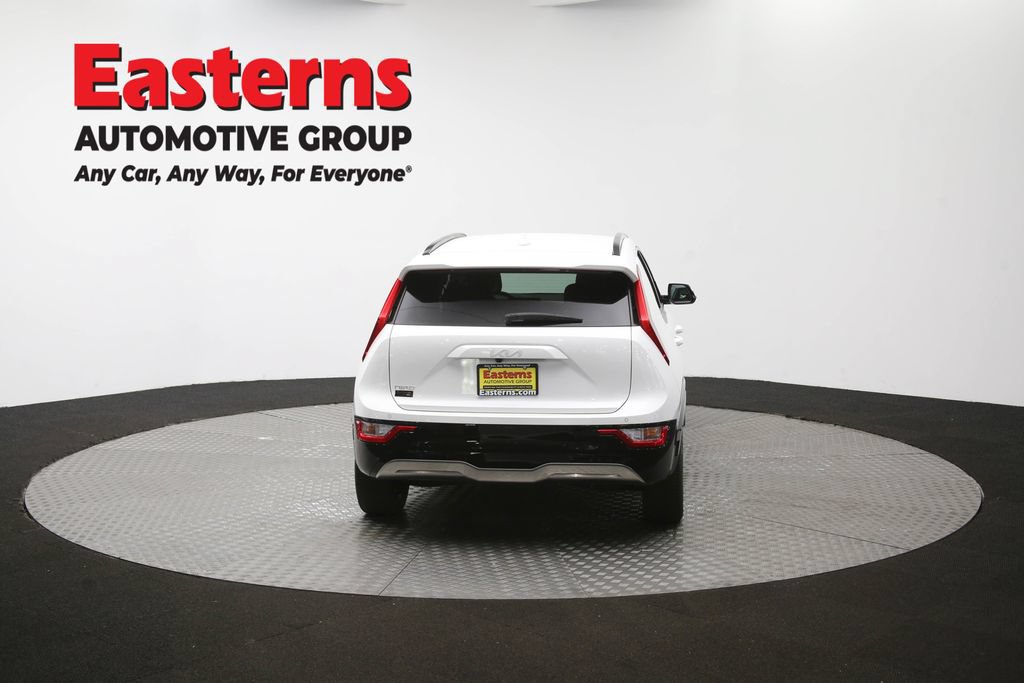 Used 2024 Kia Niro Wind w/ Wind Preserve Package FWD image 38