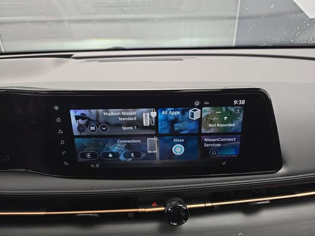 Used 2023 Nissan Ariya FWD image 36