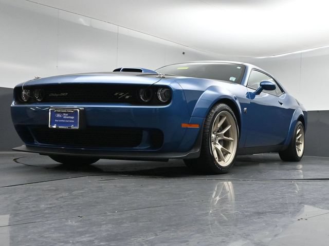 Used 2020 Dodge Challenger R/T Scat Pack RWD image 33