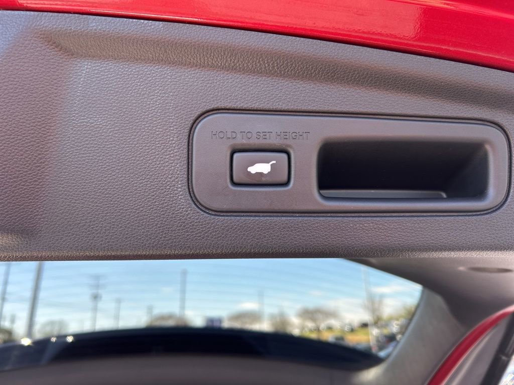 Used 2023 Acura MDX Type S image 19