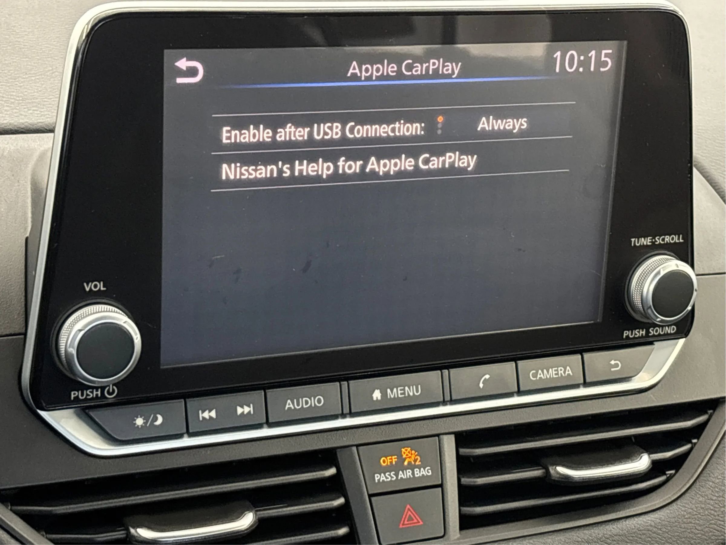 Used 2020 Nissan Altima 2.5 SR image 43