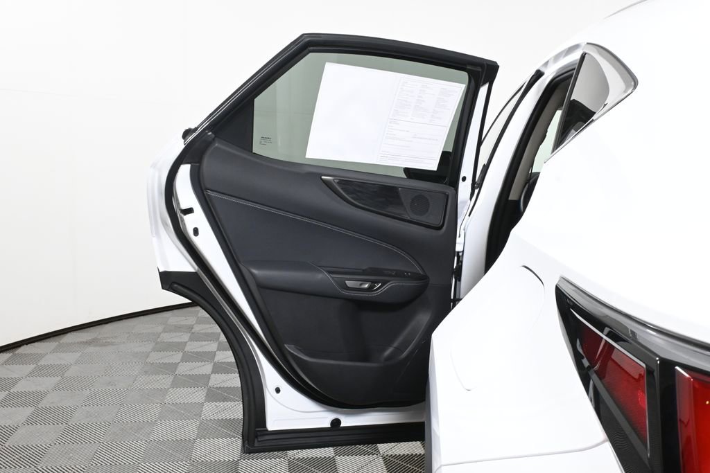Used 2026 Lexus NX 350h AWD w/ Accessory Package (Z1) image 31