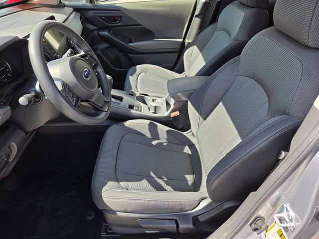 Used 2024 Subaru Crosstrek 2.0i Premium w/ Crosstrek Mirror Package image 10