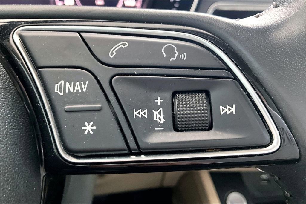 Used 2018 Audi A4 2.0T Ultra Premium image 22