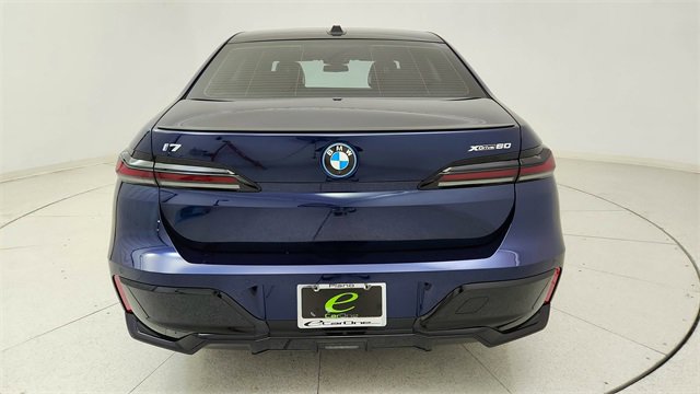 Used 2023 BMW i7 xDrive60 image 5