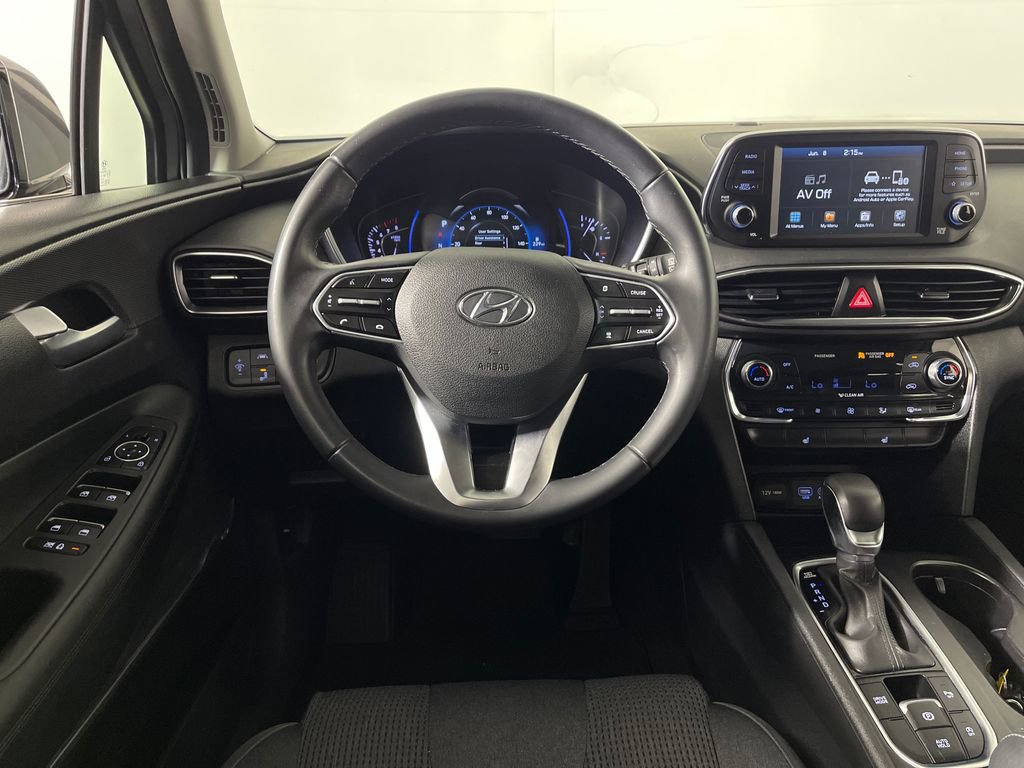 Used 2019 Hyundai Santa Fe SEL FWD image 15