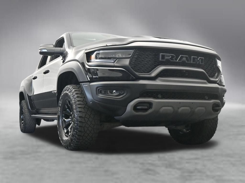 Used 2023 RAM 1500 TRX w/ TRX Level 1 Equipment Group AWD/4WD image 19