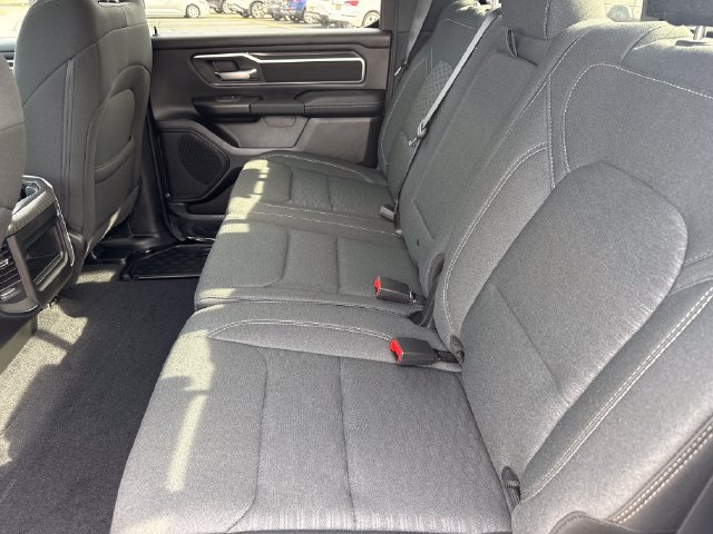New 2026 RAM 1500 Big Horn AWD/4WD image 23