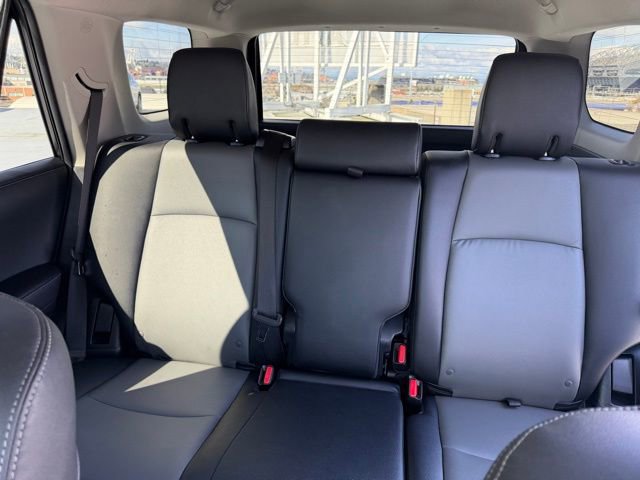 Certified 2023 Toyota 4Runner SR5 Premium w/ Moonroof Package image 16