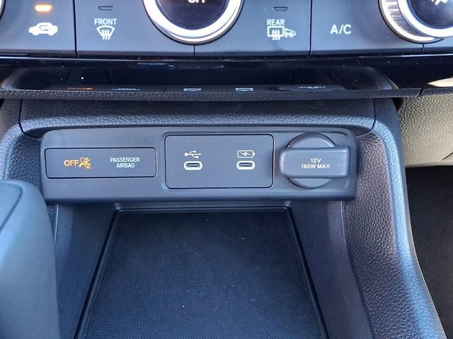 Certified 2026 Honda Civic Sport image 25