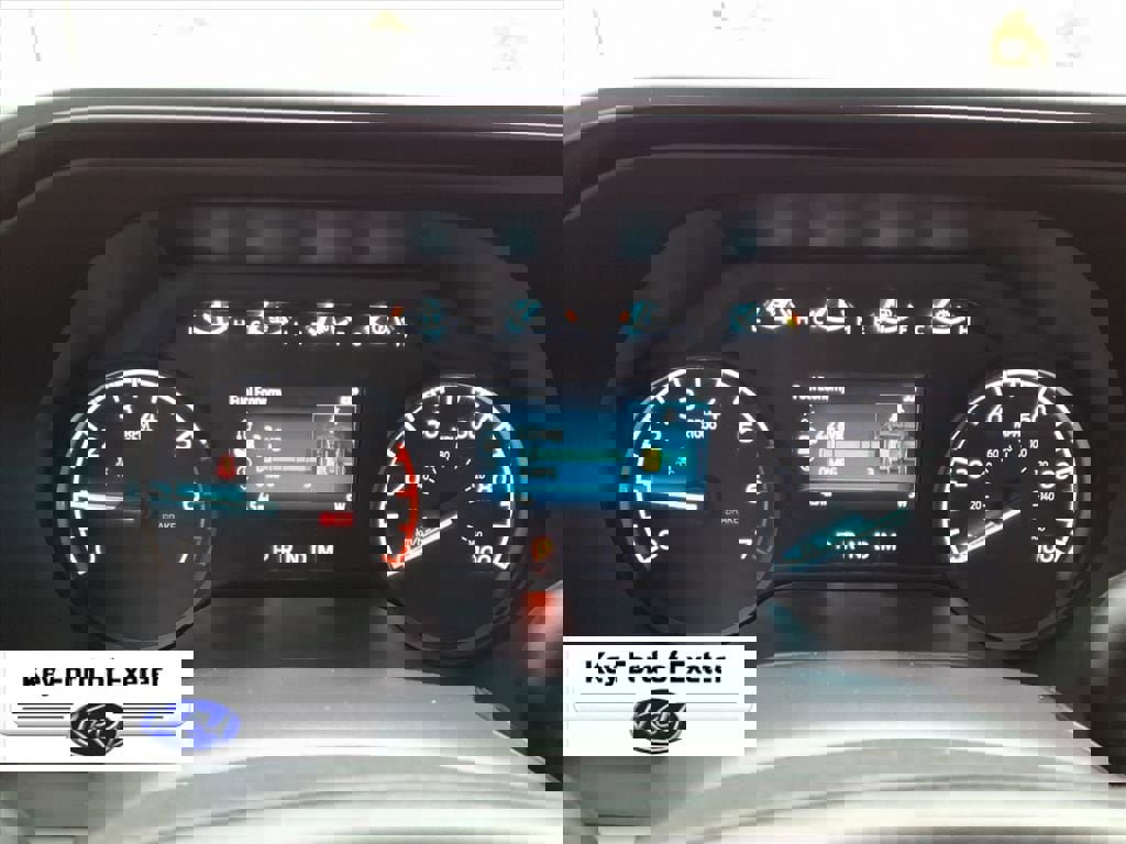 New 2026 Ford F350 XL w/ FX4 Off-Road Package image 16