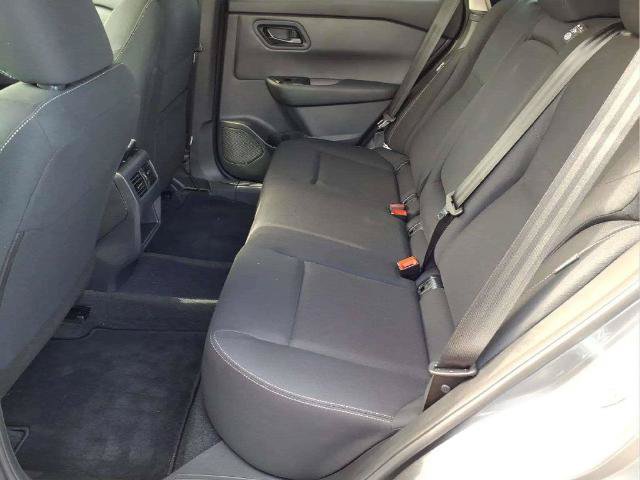 Certified 2026 Nissan Rogue S FWD image 15
