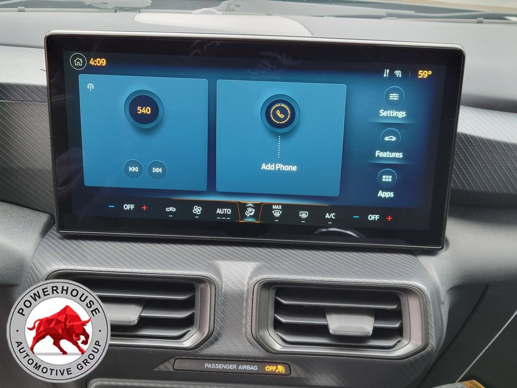 New 2026 Ford Mustang Coupe w/ Mustang Nite Pony Package image 18