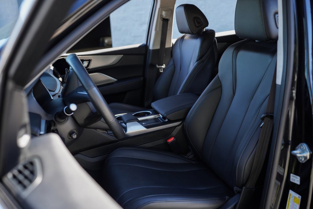 Used 2024 Acura MDX FWD image 21