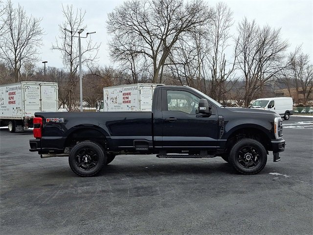 Used 2023 Ford F250 XL w/ STX Appearance Package image 10