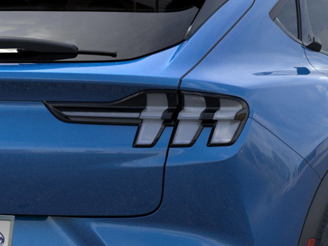 New 2026 Ford Mustang Mach-E Select image 21