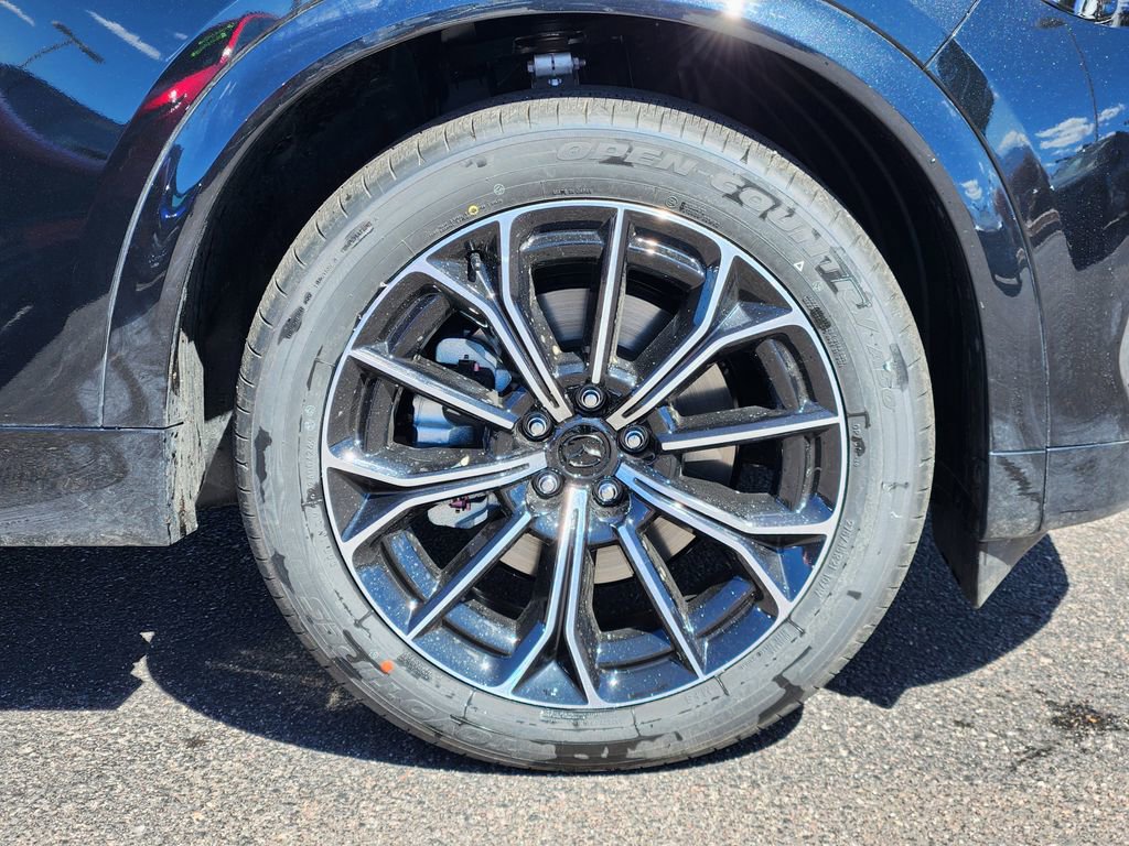 New 2026 MAZDA CX-70 3.3 Turbo S w/ Premium Plus AWD/4WD image 30
