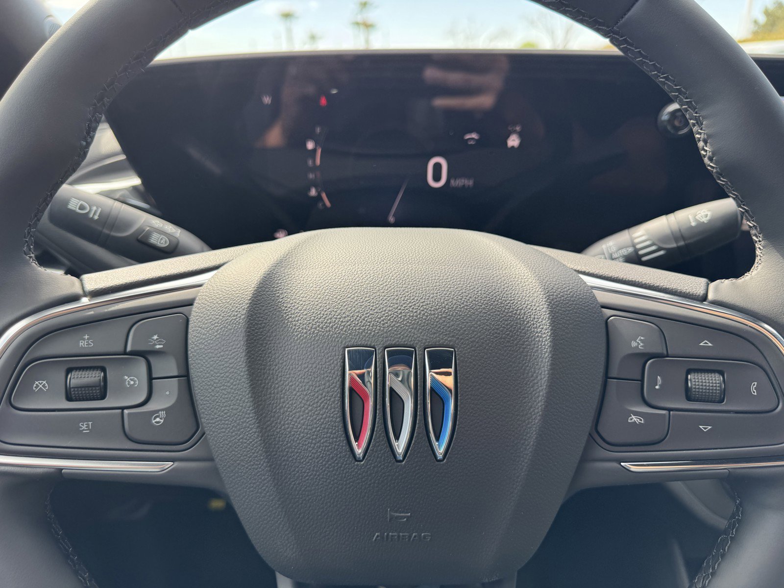 New 2026 Buick Envista Preferred w/ Convenience I Package image 22