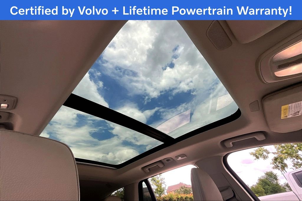 Used 2024 Volvo XC90 T8 Plus w/ Protection Package Premier image 22