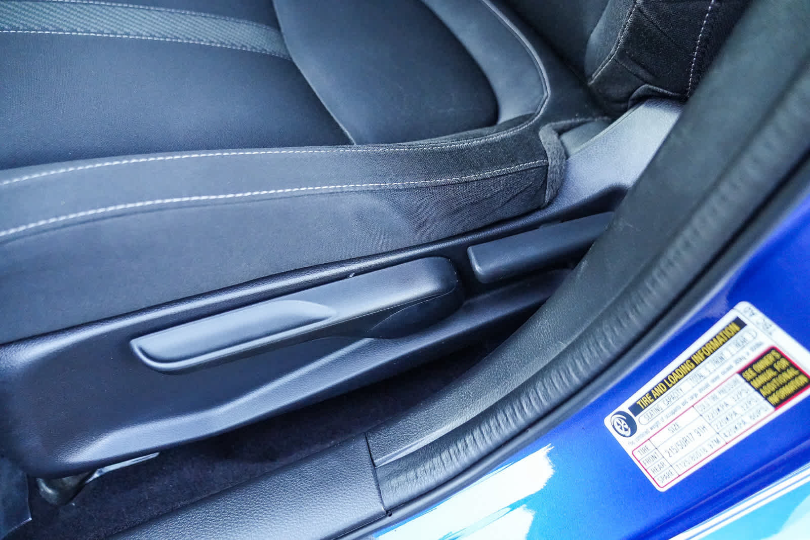 Used 2018 Honda Civic EX image 21