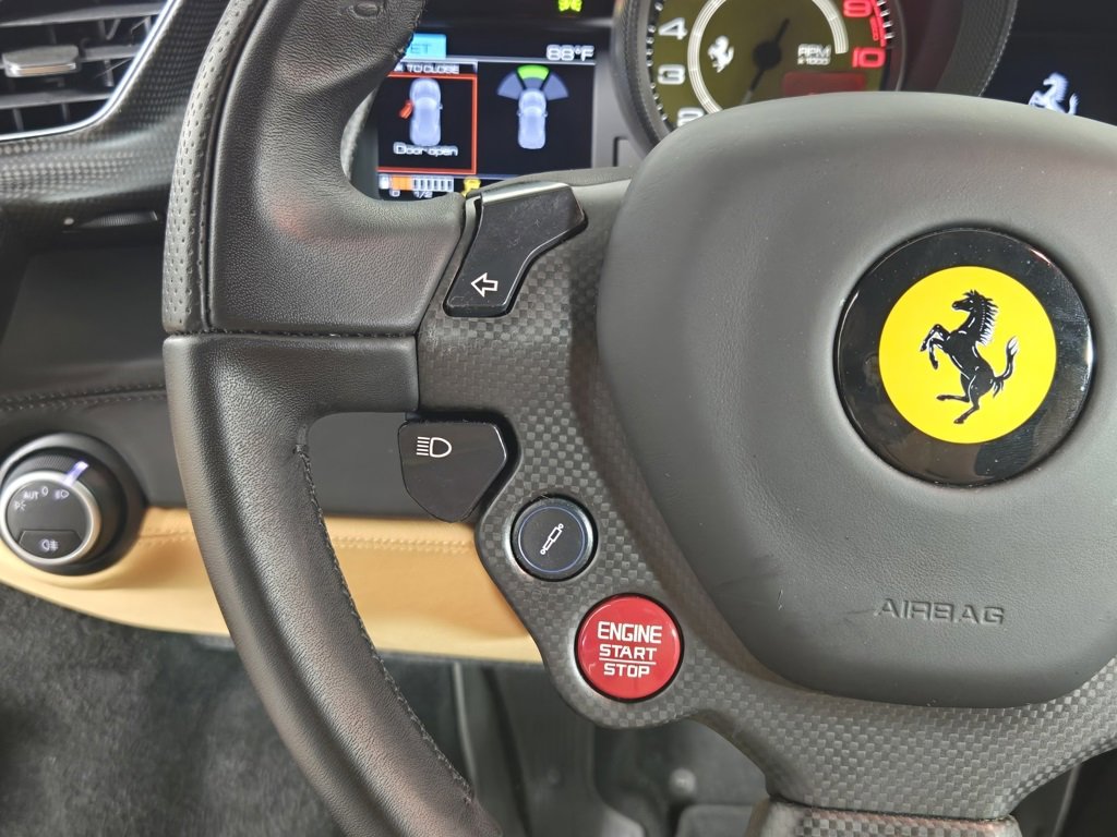 Used 2017 Ferrari 488 GTB image 11
