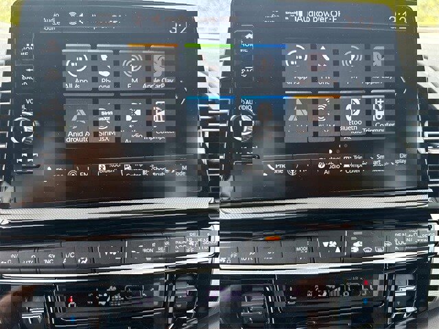 New 2026 Honda Odyssey Sport-L image 20