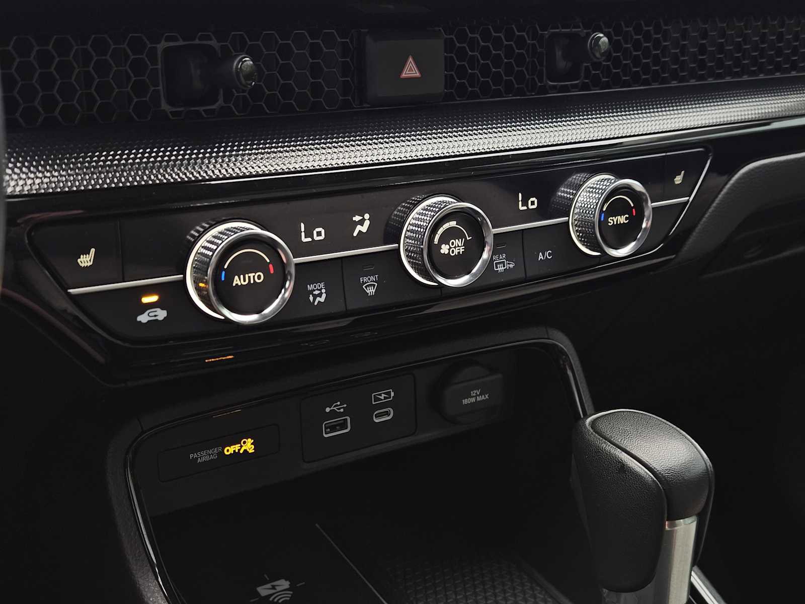 Certified 2024 Honda CR-V EX-L image 17